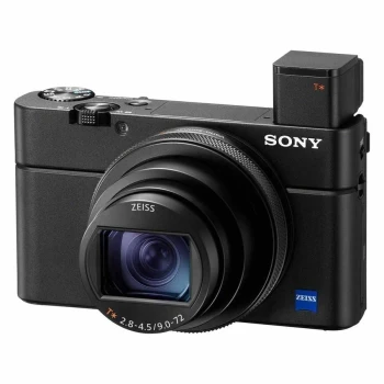 Camera Video Sony
