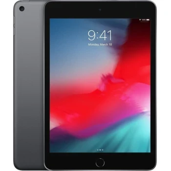 iPad 5th generation