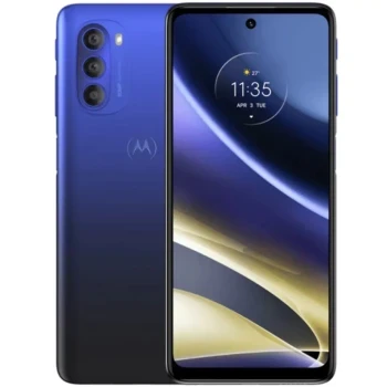 Motorola Moto G51