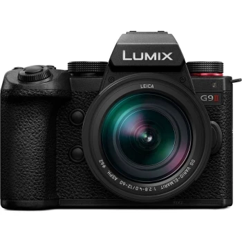 Camera Video Leica