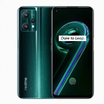 Realme 9 Pro+