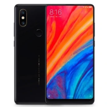 Xiaomi Mi Mix 2S