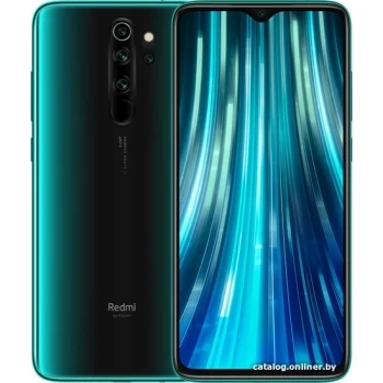 Redmi Note 8 Pro