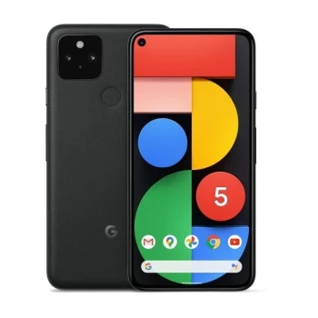 Google Pixel 5s