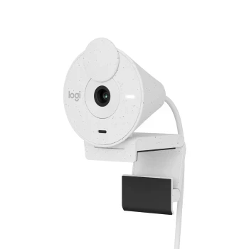 Logitech Brio 300 Full HD White