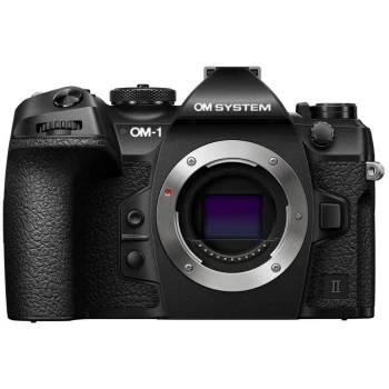 Camera Foto Olympus (OM System)