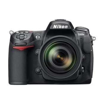Camera Foto Nikon