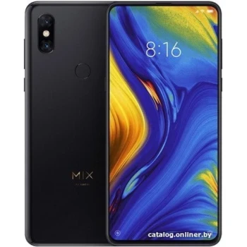 Xiaomi Mi Mix 3