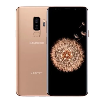 Samsung Galaxy S9+