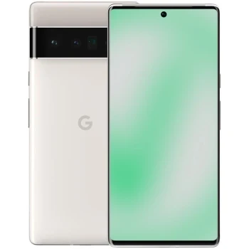 Google Pixel 6 Pro