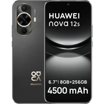 Huawei Nova 12S