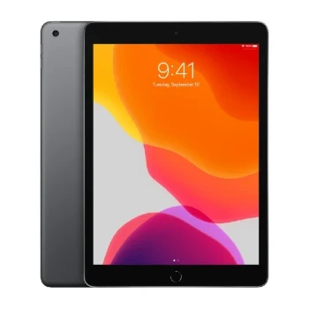 iPad 7th generation