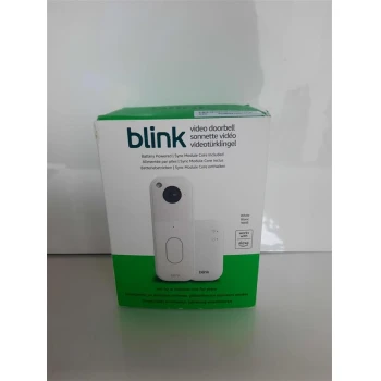Sonerie Blink Battery 2K+