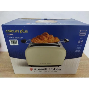 PRAJITOR PAINE RUSSELL HOBBS