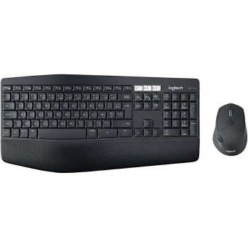 Logitech MK850 Wireless Keyboard Performance