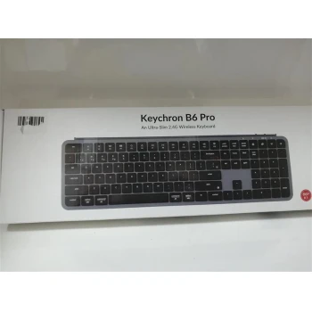 Tastatura Keychron B6 Pro