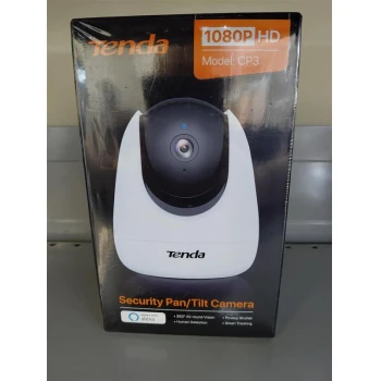Camera de supraveghere Tenda CP3 Security Camera, 1080P