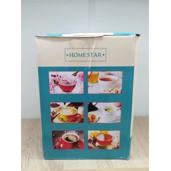 HOME STAR HS-SSK1.8 FIERBATOR ELECTRIC