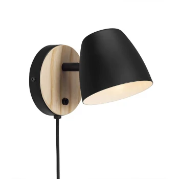 Nordlux Theo, GU10, IP20, 35W,
