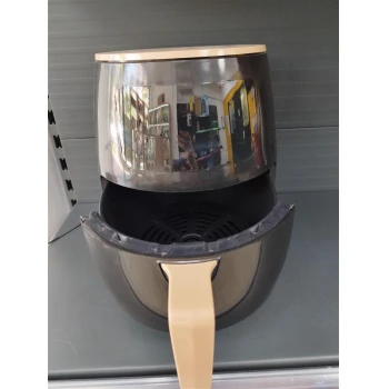 Friteuza cu aer cald Air Fryer 2400W