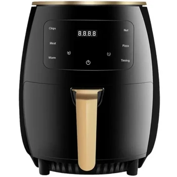 Friteuza cu aer cald Air Fryer 2400W