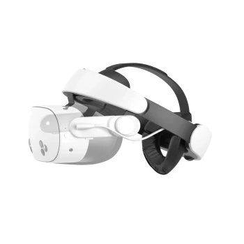 KIWI COMFORT BATTERY HEAD STRAP