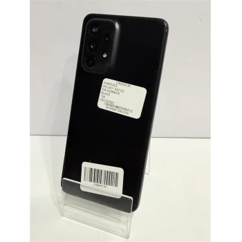 Telefon Samsung - Galaxy A33 5G 6/128 GB Black