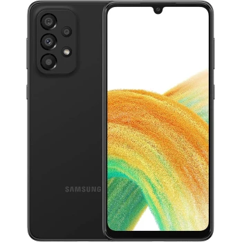 Telefon Samsung - Galaxy A33 5G 6/128 GB Black