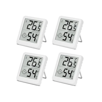 Ceas Monitor Temperatura si Umeditate
