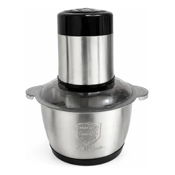 Mixer Electric Universal 2L Inox 240 W Engros JML91-62I10