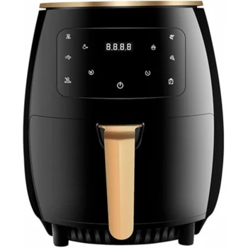 Cheffinger - Air Fryer CF-AFRY4,5 1400W