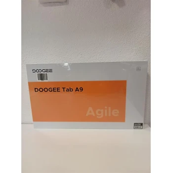Tableta Doogee Tab A9 64 GB Glacier Blue