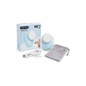 Beauty Star - Pila Electrica pentru Picioare