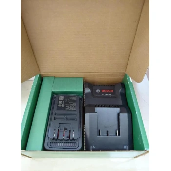 Incarcator cu baterie  Bosch 36 V