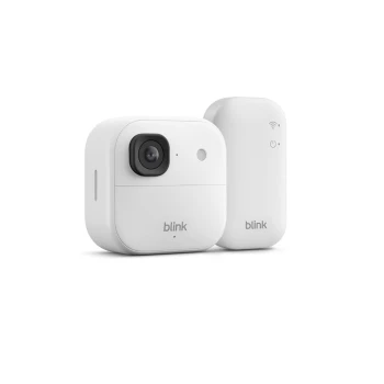 Camera Video Blink Outdoor Camera 2K+