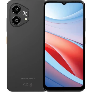 Telefon MAXCOM MS652 ,3/32GB Black