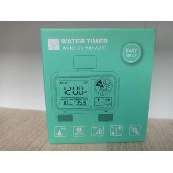 WATER TIMER