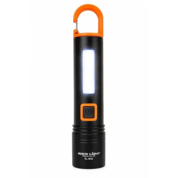 Lanterna PH-258L cu Zoom