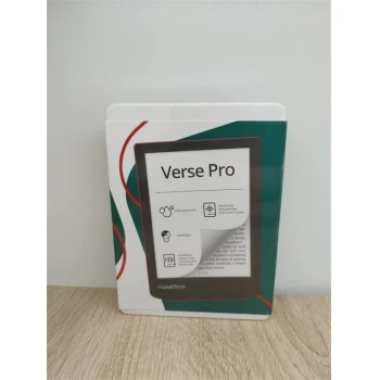 POCKETBOOK VERSE PRO
