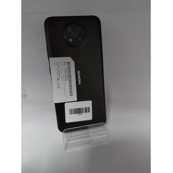 Nokia - 3.4 - 3/64GB Black