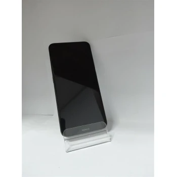 Nokia - 3.4 - 3/64GB Black