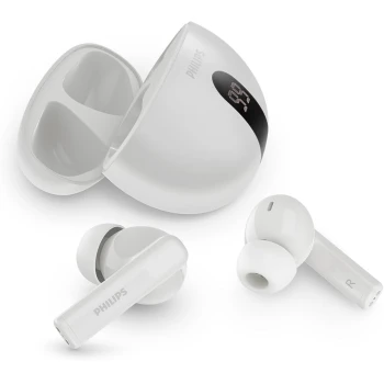 Casti audio PHILIPS MODEL NOISE CANCELLING