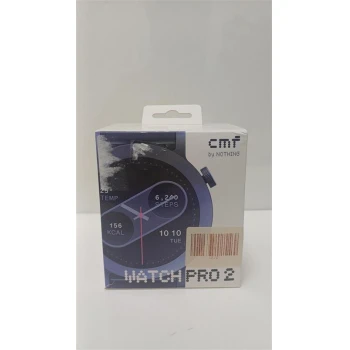 Ceas Inteligent CMF Watch Pro 2