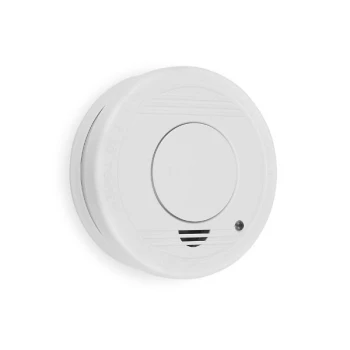 Smartwares - Senzor fum FSM-022