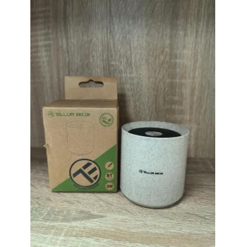 Tellur boxa Bluetooth 3W cream TLL161231