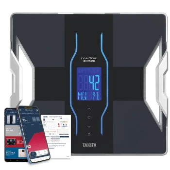 Cantar Tanita Bluetooth RD-953
