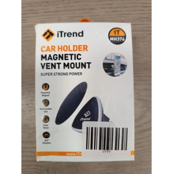 Suport Telefon Magnet iTrend TH 376
