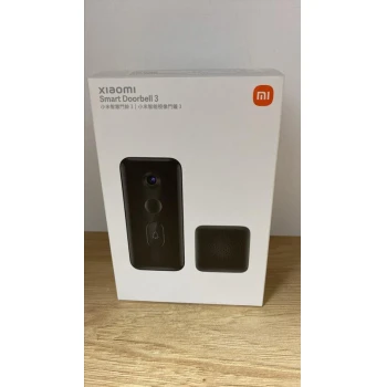 Xiaomi Smart Doorbell 3