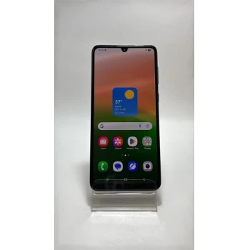 Samsung - Galaxy A33 5G 6/128GB Black