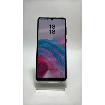 Samsung - Galaxy A33 5G 6/128GB Black